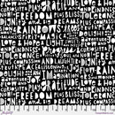 All Good Things - Black || Writing on the Wall