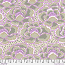 Tonal Floral - Beige || February 2023