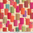 Lanterns - Cream || Festival Odile Bailloeul SKU: PWOB114.CREAM