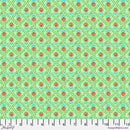 Diamonds - Green || Festival Odile Bailloeul SKU: PWOB122.GREEN