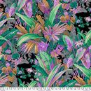 Jungle - Lavender Philip Jacobs for the Kaffe Fassett Collective PWPJ126.LAVENDER