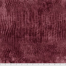 Tim Holtz Worn Croc - Wildberry