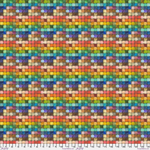 Colorblock Mosaic - Multi || Colorblock