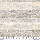 Tim Holtz Holidays Past Christmas Clippings Neutral PWTH203.NEUTRAL