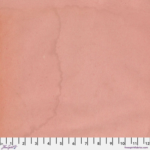 Tim Holtz Palette Pink One Yard Bundle of 10 Pieces