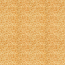 Tim Holtz Palette Orange One Yard Bundle of 10 Pieces