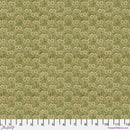 Tim Holtz Eclectic Elements Palette PWTH268.GREEN Green Tiny Print