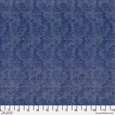 Indigo Tapestry - Indigo || Tim Holtz Palette Indigo PWTH296.INDIGO