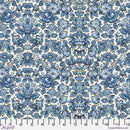 Indigo Wallpaper - Indigo || Tim Holtz Palette Indigo PWTH297.INDIGO