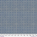Indigo Tiny Print - Indigo || Tim Holtz Palette Indigo PWTH298.INDIGO