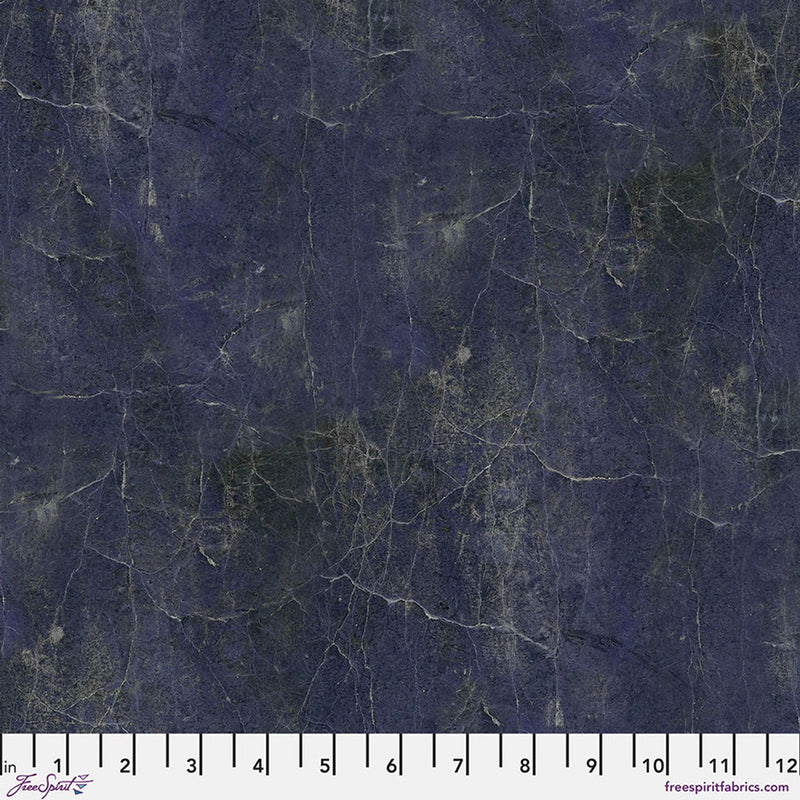 Indigo Vintage - Indigo || Tim Holtz Palette Indigo PWTH299.INDIGO