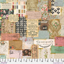 Multi Ephemera - Multi || Palette Multi SKU: PWTH325.MULTI