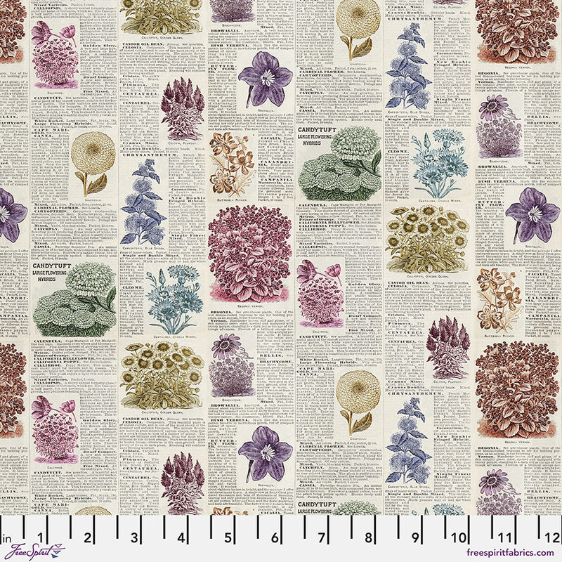 Multi Botany - Multi || Palette Multi SKU: PWTH327.MULTI