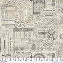 Halloween Remnants - Halloween || Tim Holtz Palette Seasonal