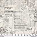 Christmas Remnants - Christmas || Tim Holtz Palette Seasonal