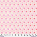 Tula Pink Besties Daisy Chain - Blossom || Besties