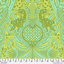 Tula Pink ROAR! Gift Rapt Lime PWTP224.LIME