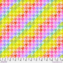 Tula Pink Untamed Sweet Tooth Moonbeam PWTP238.MOONBEAM