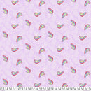 Sofishticated - Blossom || Full Moon Forest II - Tula Pink