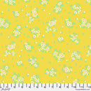 What a Ditz - Buttercup || Tula Pink True Colors PWTP253.BUTTERCUP