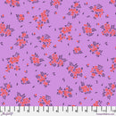 What a Ditz - Heliotrope || Tula Pink True Colors PWTP253.HELIOTROPE