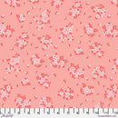 What a Ditz - Peachykeen || Tula Pink True Colors PWTP253.PEACHYKEEN