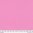 On the Grid - Bubblegum || Tula Pink True Colors PWTP255.BUBBLEGUM