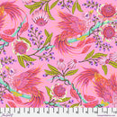Preorder Due October 2026: Tula Pink Legendary Half-yard Collection 20 Printes Half Yard Each