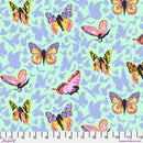 Preorder Due October 2026: Tula Pink Legendary Half-yard Collection 20 Printes Half Yard Each