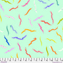 Preorder Due October 2026: Tula Pink Legendary Half-yard Collection 20 Printes Half Yard Each