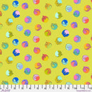 Preorder Due October 2026: Tula Pink Legendary Half-yard Collection 20 Printes Half Yard Each