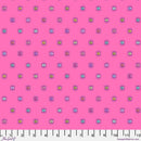 Preorder Due October 2026: Tula Pink Legendary Visionary - Sugarplum