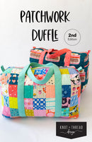 Patchwork Duffle 2nd Edition