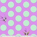 Tula Pink Backing Fabric - Free Fall - Blossom || Free Fall Quilt Backs