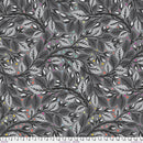 Backing Fabric - Nip in the Bud- Shadow || Graywork By Tula Pink SKU: QBTP020.SHADOW