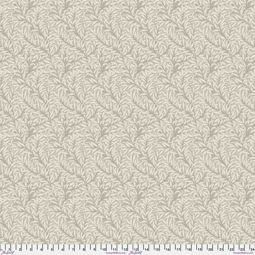 Backing Fabric -Pure Willow Boughs- Linen