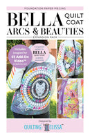 Bella Arcs & Beauties FPP Expansion Pack