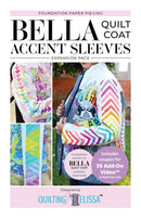 Bella Accent Sleeves FPP Expansion Pack
