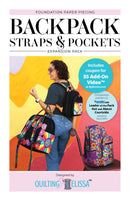 Backpack Straps and Pockets FPP Expansion Pack