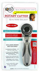 Select Deluxe Rotary Cutter