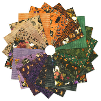 Dreadful Delights by Studio RK - Complete Collection Roll Up (2.5" Strips)