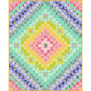 Tula Pink Besties Road Trip Quilt Kit
