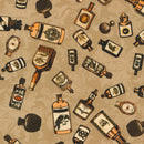 Dreadful Delights SRKD-22476-481 BURLAP