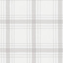 Bone Mammoth Flannel Wide Back 59"