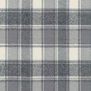 Iron Mammoth Flannel Wide Back 59"