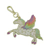 Preorder: November 2026 Tula Pink Legendary Collection: Pegasus Bag Charm # STS354