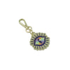 Preorder: November 2026 Tula Pink Legendary Collection: Dragon’s Eye Bag Charm # STS355