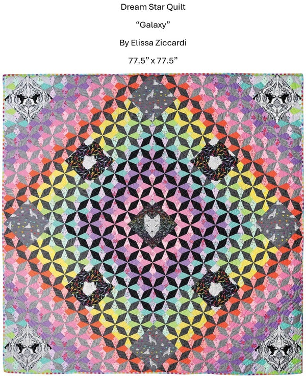 Premium Quilt Kits, Fabrics, Classes | Easy Quilting Corner