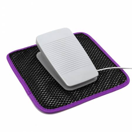 The Gypsy Quilter® Stay Put Pedal Pad