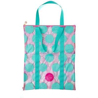 Tula Pink Hoppy Go Lucky Project Tote